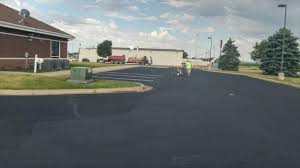 Trusted Fabens, TX Driveway Paving Services Experts